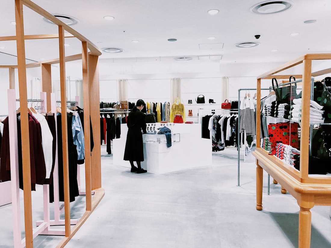 Moda Salgado
